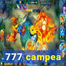 777 campea